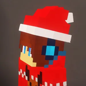 Christmas Hats — Minecraft resurs pak, rasm 2