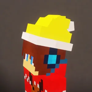 Christmas Hats — Minecraft resurs pak, rasm 8