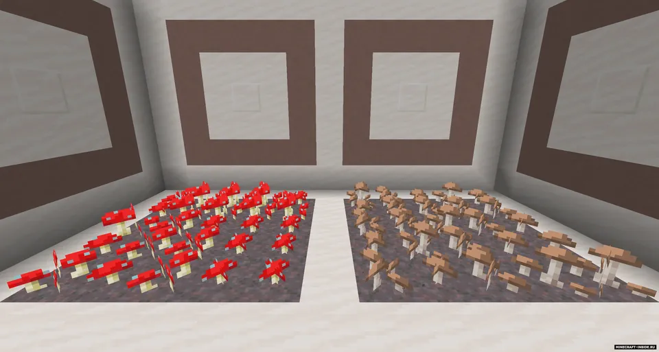 Artisanal Default — Minecraft resurs pak, rasm 8