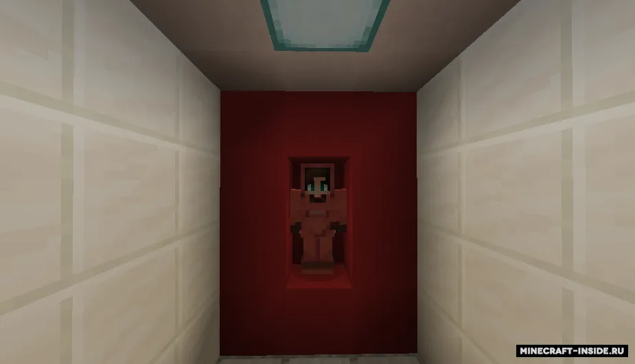 The Thirteen Flames: Clothes guilds — Minecraft resurs pak, rasm 4
