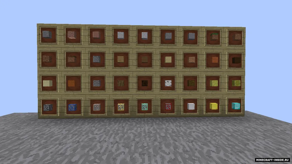 PvP Master — Minecraft resurs pak, rasm 4