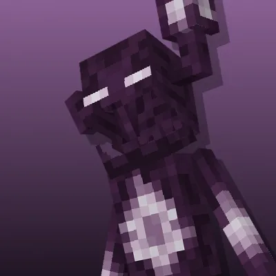 Better Endermen — Minecraft resurs pak, rasm 1