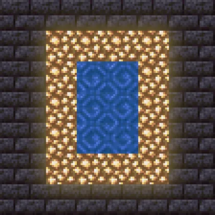 Aether prank — Minecraft resurs pak, rasm 1