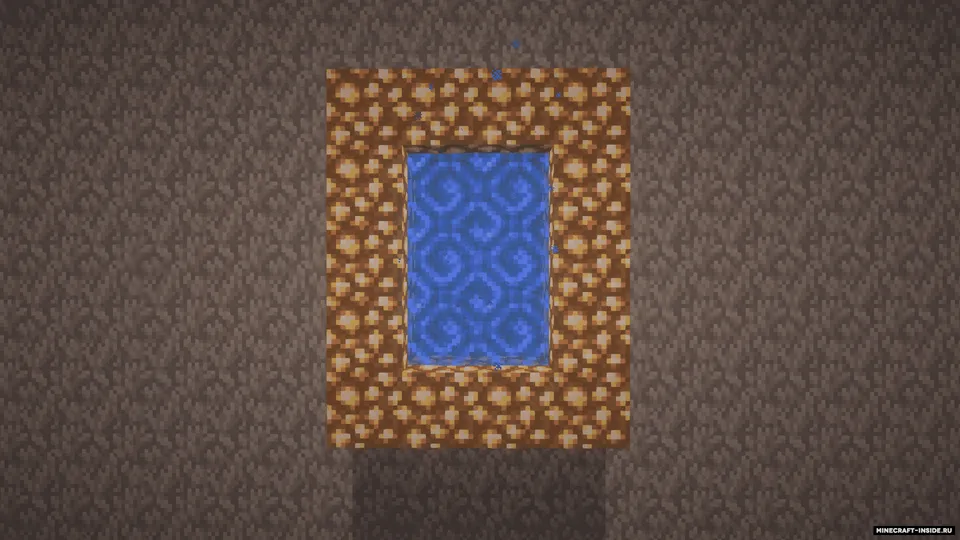 Aether prank — Minecraft resurs pak, rasm 2