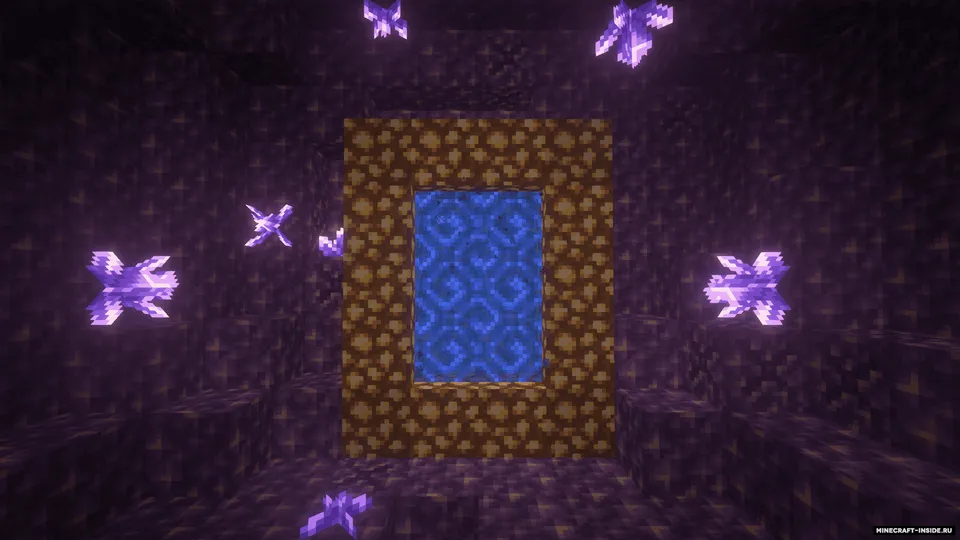 Aether prank — Minecraft resurs pak, rasm 3