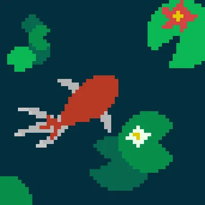 some fish — Minecraft resurs pak, rasm 1