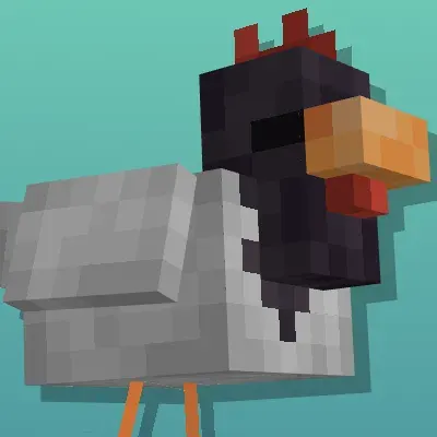 Cluckier Chickens