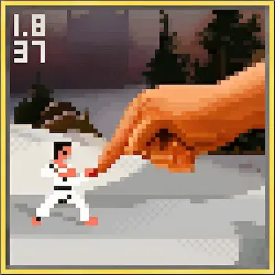 Xenocontendi Revived 16x