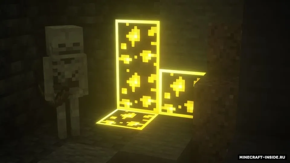 Visible Tops — Minecraft resurs pak, rasm 5