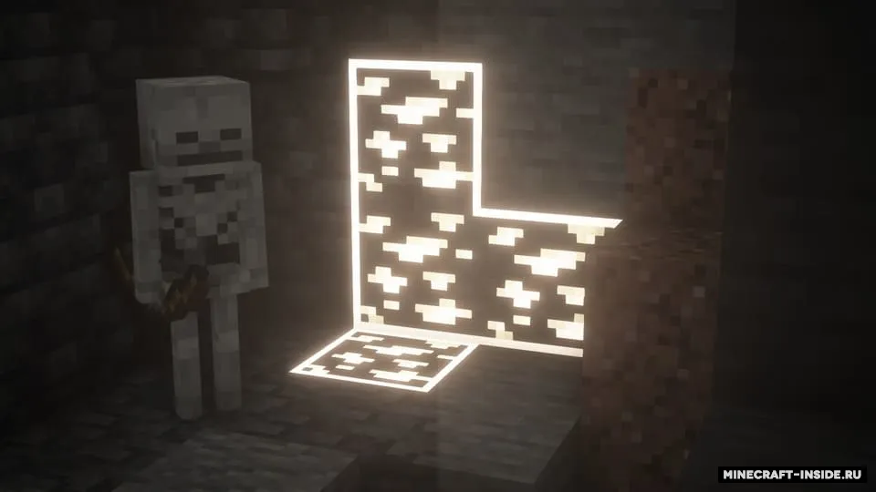 Visible Tops — Minecraft resurs pak, rasm 6