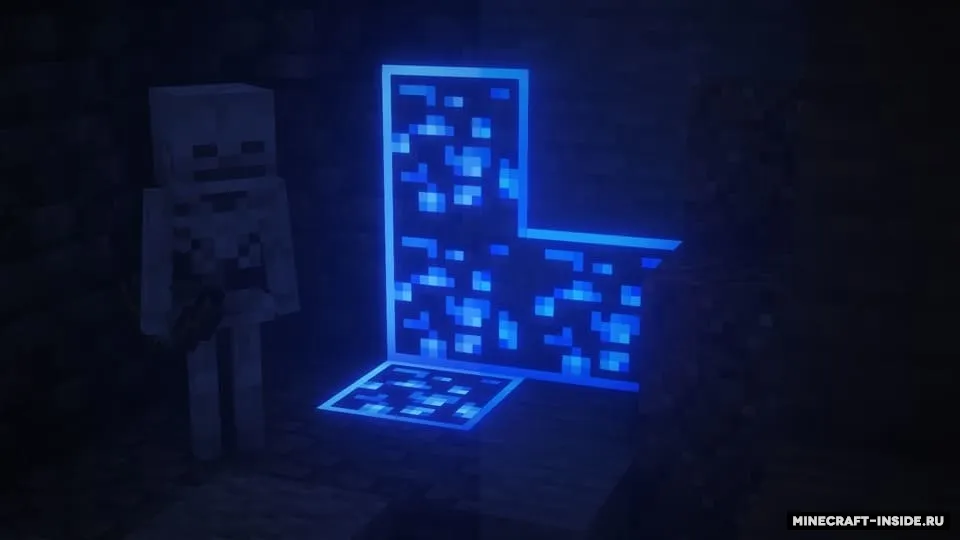 Visible Tops — Minecraft resurs pak, rasm 7