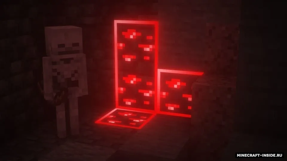 Visible Tops — Minecraft resurs pak, rasm 8
