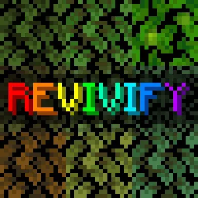 Revivify