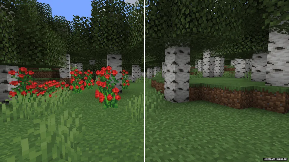 Revivify — Minecraft resurs pak, rasm 5