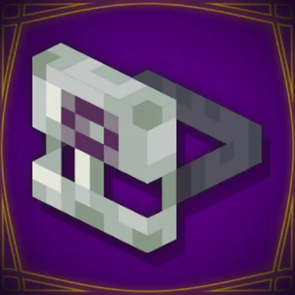 To'Ifetunlar niqoblari — Minecraft resurs pak, rasm 1