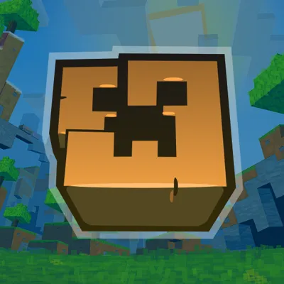 Vintage — Minecraft resurs pak, rasm 1