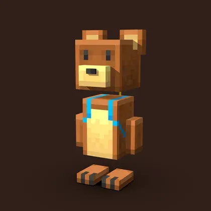 Bear