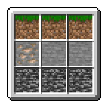 Inventory Flat Pack