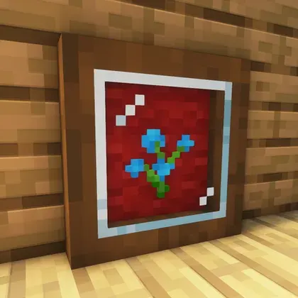 Shadow Boxes (Item Frame Replacer)