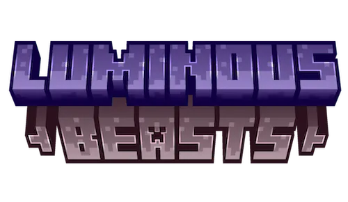 Luminous: Beasts — Minecraft mod, rasm 1