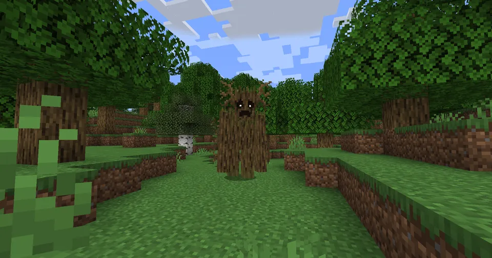 Luminous: Beasts — Minecraft mod, rasm 2