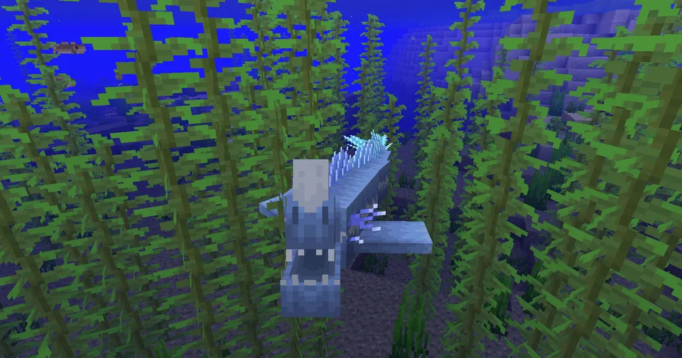 Luminous: Beasts — Minecraft mod, rasm 4