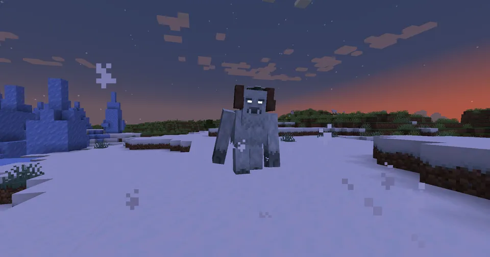 Luminous: Beasts — Minecraft mod, rasm 5
