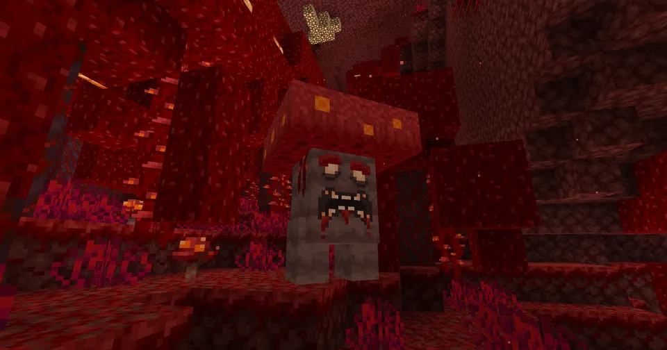 Luminous: Beasts — Minecraft mod, rasm 6