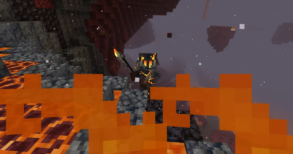 Luminous: Beasts — Minecraft mod, rasm 7