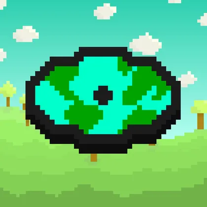 National anthems 32x — Minecraft resurs pak, rasm 1