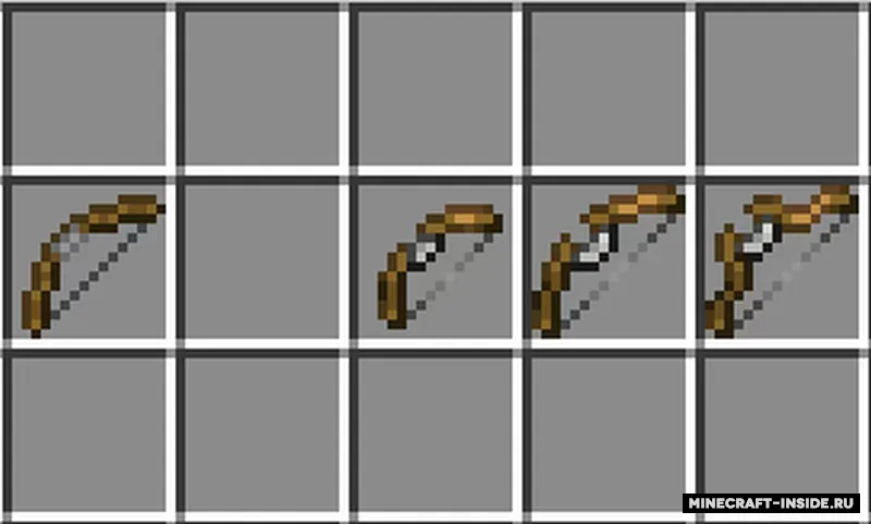 Variant Armory — Minecraft resurs pak, rasm 5
