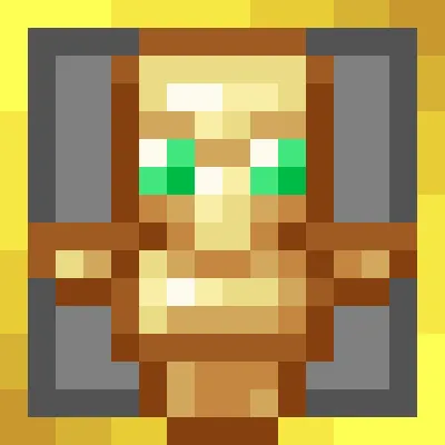 Item Rarity Borders — Minecraft resurs pak, rasm 1