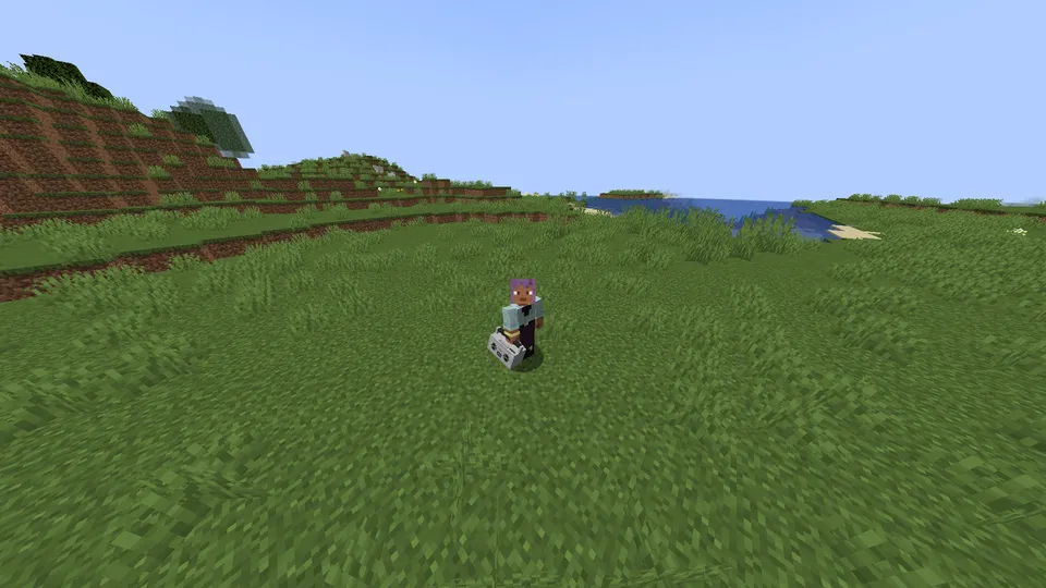 Musithy — Minecraft mod, rasm 3