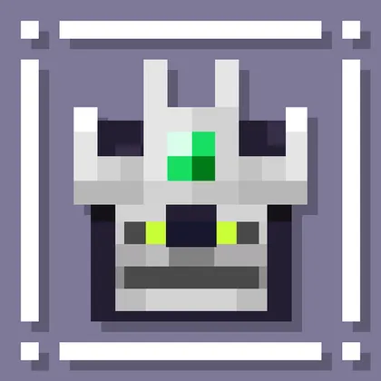 Better Jockeys — Minecraft resurs pak, rasm 1