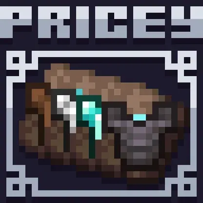 Pricey's Trims Plus