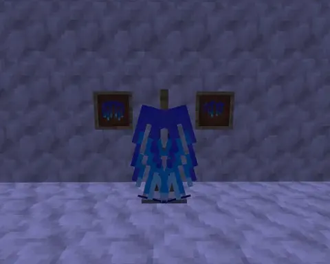 Terraria stardust wing elytra