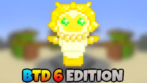 BTD6 Edition