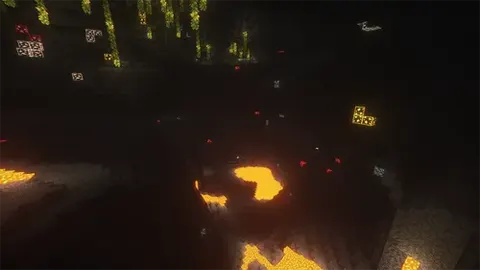 Outlines of luminous ores