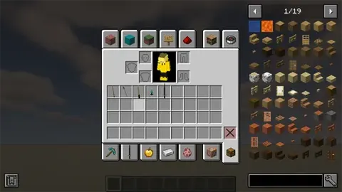 Mihapol's sword pack