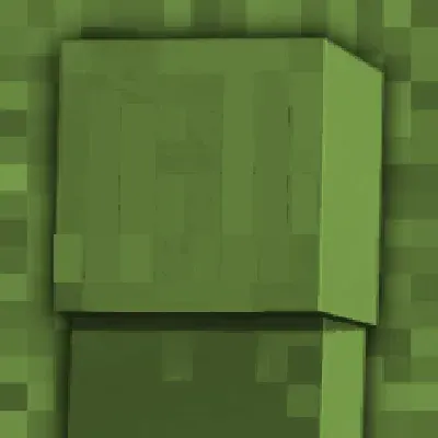 notandvm's creepers!