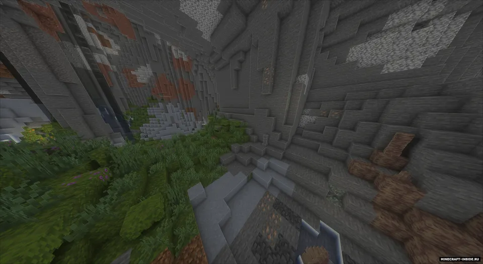 notandvm's creepers! — Minecraft resurs pak, rasm 5