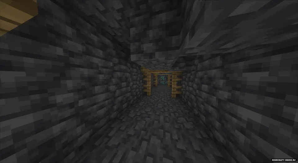 notandvm's creepers! — Minecraft resurs pak, rasm 7