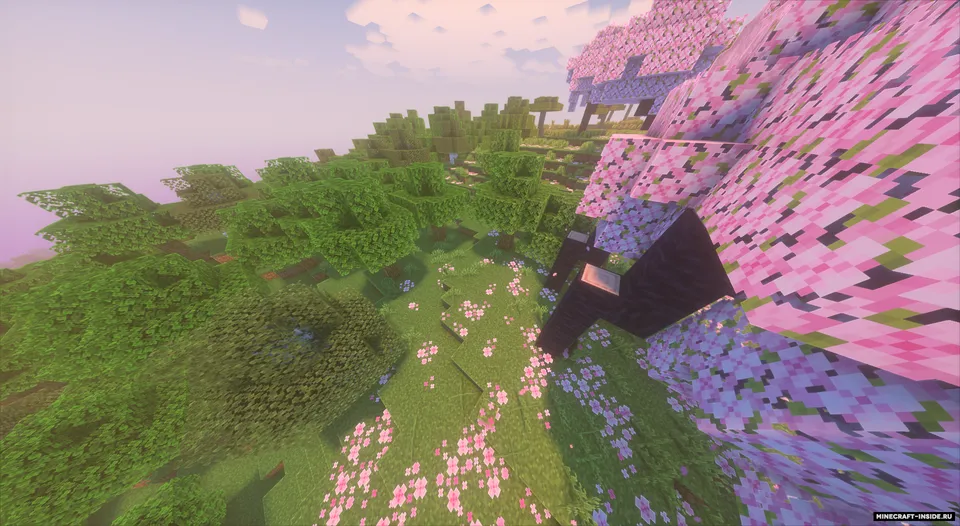 notandvm's creepers! — Minecraft resurs pak, rasm 8