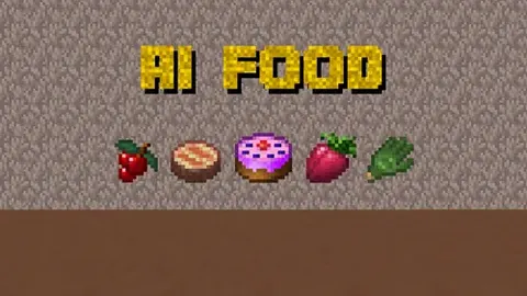 AI Food