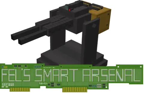 Fel's Smart Arsenal