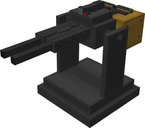 Fel's Smart Arsenal — Minecraft mod, rasm 3