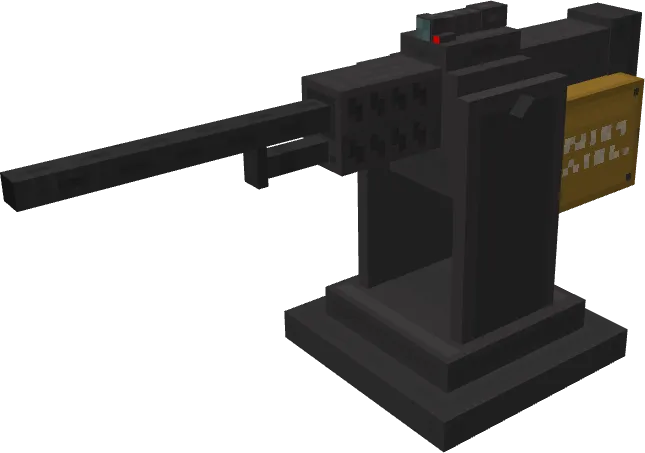 Fel's Smart Arsenal — Minecraft mod, rasm 4