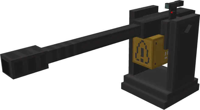 Fel's Smart Arsenal — Minecraft mod, rasm 5