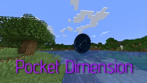Pocket Dimension