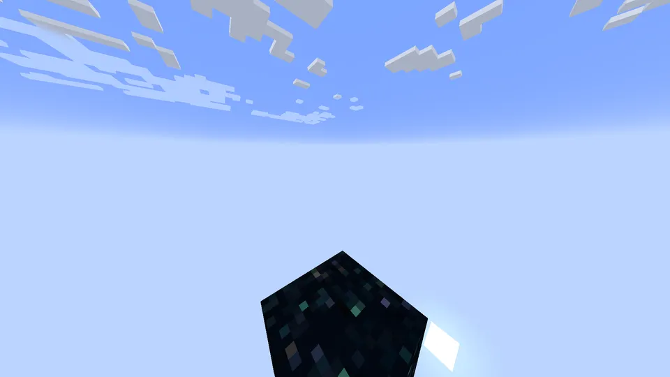Pocket Dimension — Minecraft mod, rasm 2